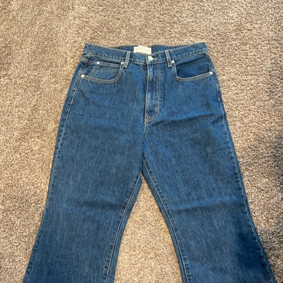 SLVRLAKE Frankie Claremont Jeans size 32 - Picture 5 of 15